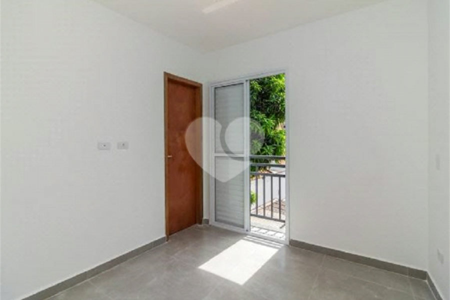 Apartamento à venda com 2 quartos em Vila Guilherme, São Paulo, SP