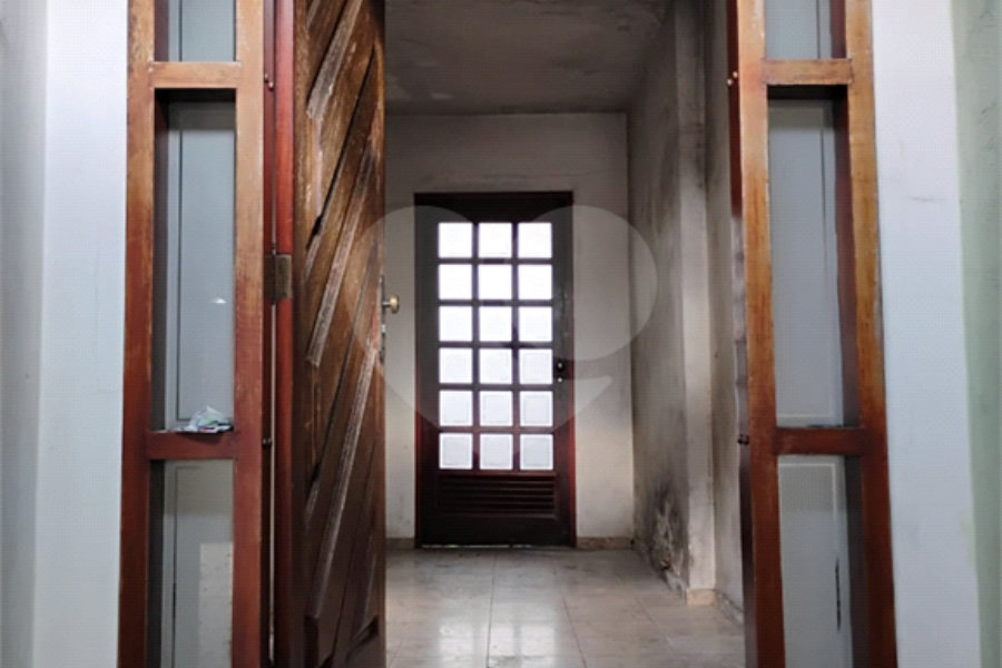 Casa à venda em Vila Mascote, São Paulo, SP