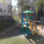 Apartamento à venda com 2 quartos em Campo Grande, Rio de Janeiro, RJ