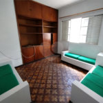 Casa à venda ou para alugar com 4 quartos, sendo 3 suítes,  no Centro, Itapetininga, SP