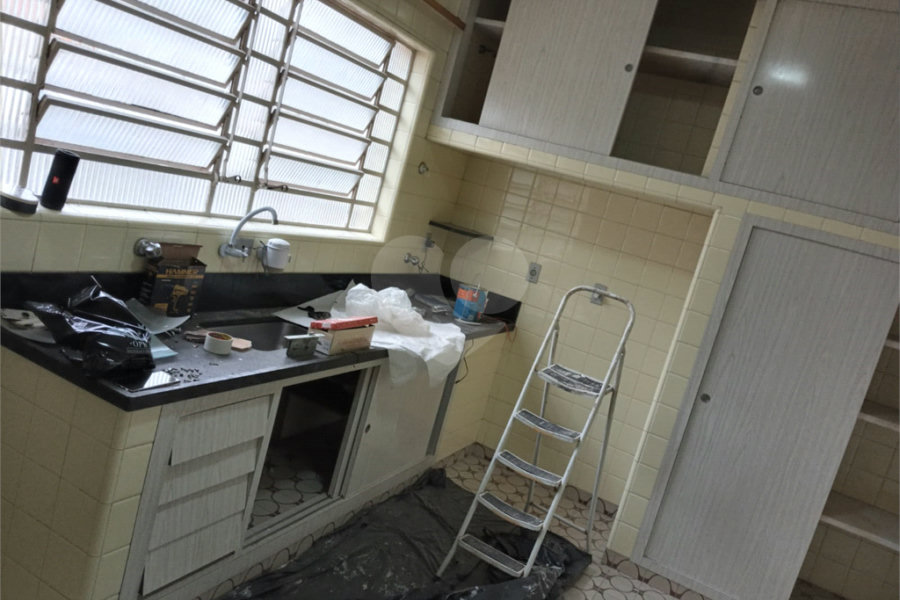 Casa Térrea à venda com 4 quartos em Casa Verde, São Paulo, SP