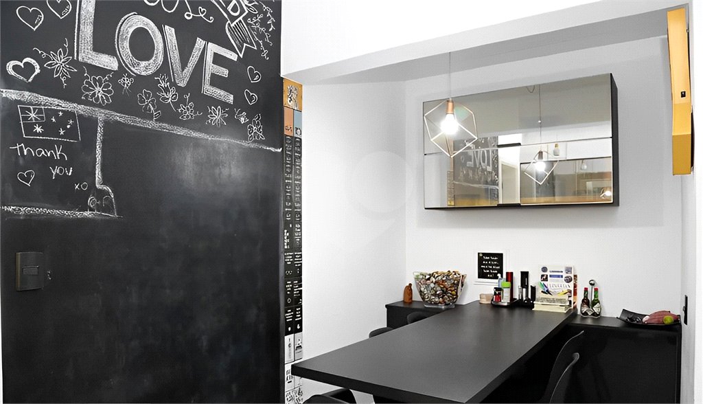 Apartamento à venda com 4 quartos, sendo 3 suítes,  em Real Parque, São Paulo, SP