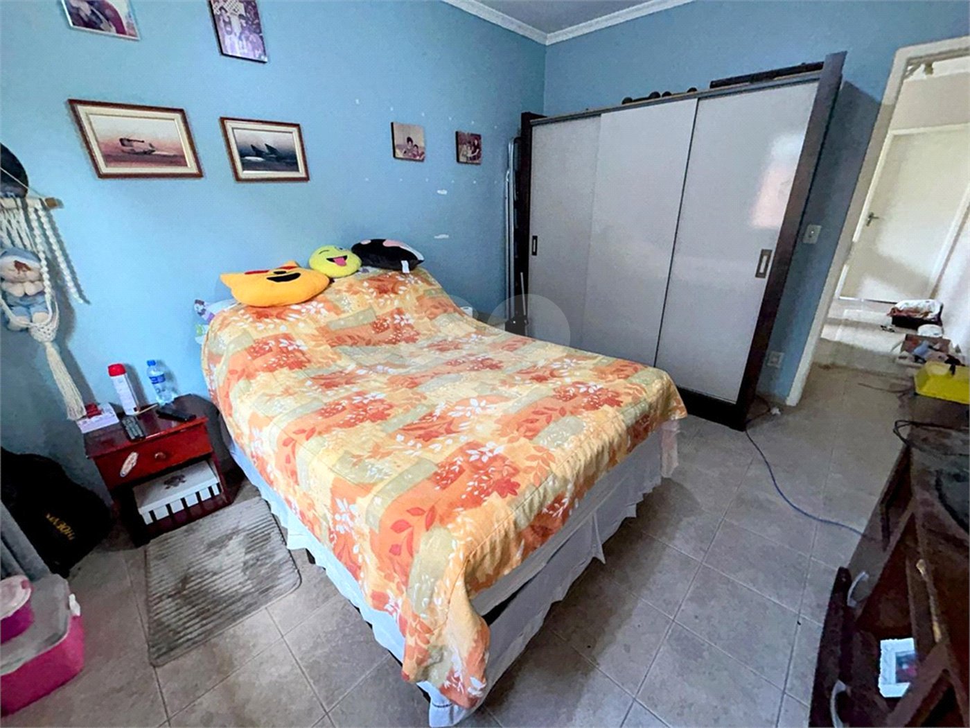 Casa à venda com 3 quartos em Vila Guilherme, São Paulo, SP