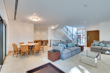 Casa à venda ou para alugar com 4 suítes no condomínio Residencial Vista 908, São Paulo - SP