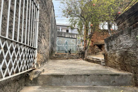 Casa Térrea à venda com 1 suíte em Vossoroca, Votorantim, SP