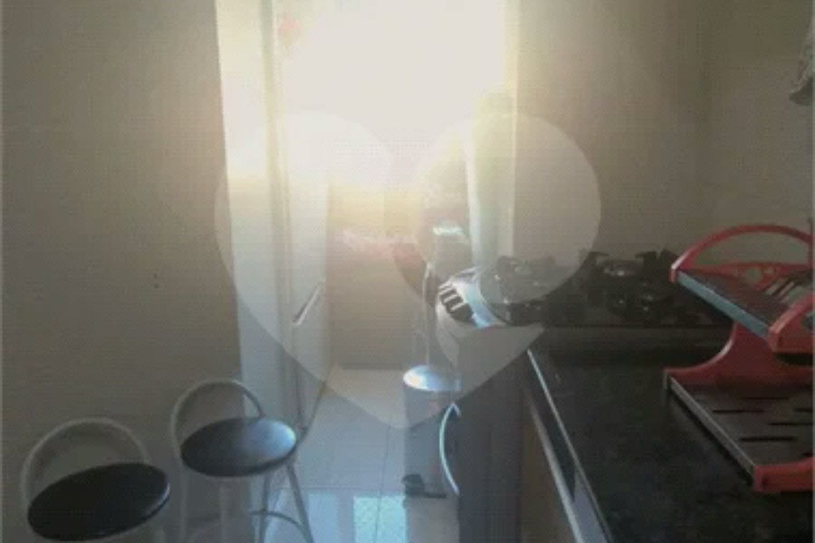 Apartamento à venda com 2 quartos em Santa Teresinha, São Paulo, SP