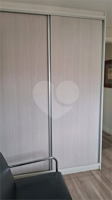 Apartamento à venda com 3 suítes em Santana, São Paulo, SP