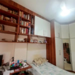 Apartamento à venda com 3 quartos em Tijuca, Rio de Janeiro, RJ