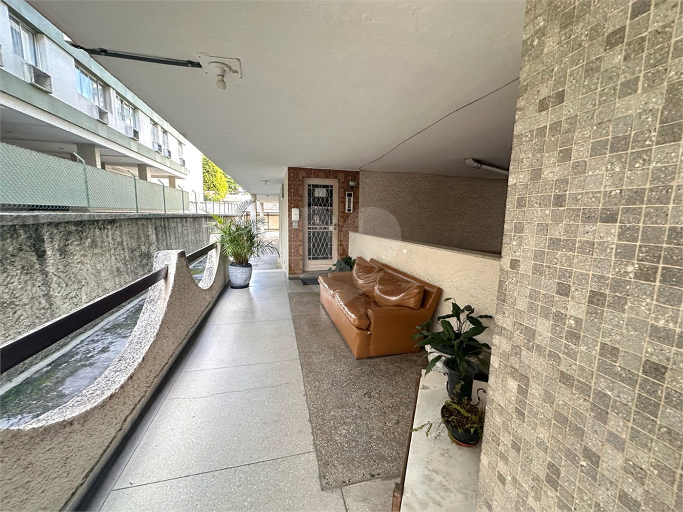 Apartamento à venda com 1 quarto em Andaraí, Rio de Janeiro, RJ