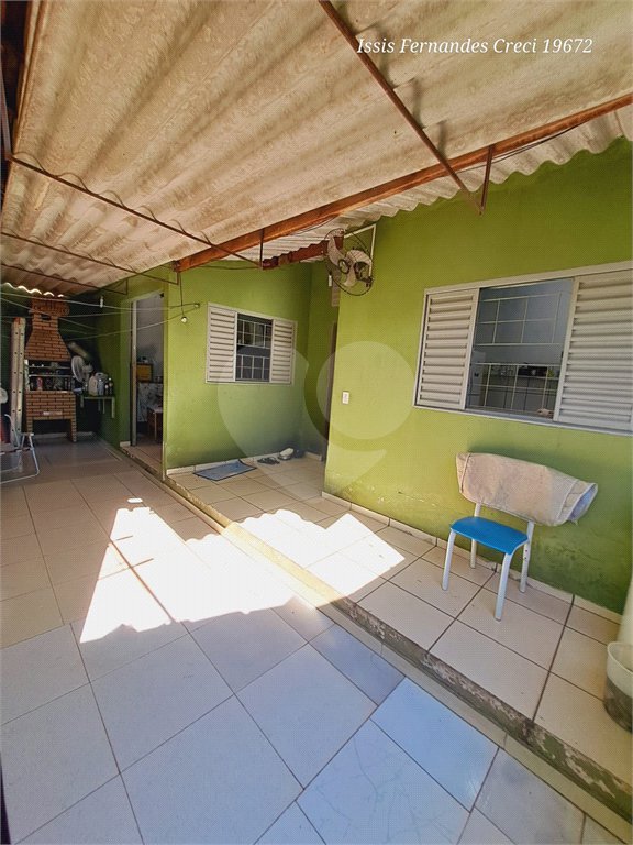 Casa à venda com 2 quartos em Despraiado, Cuiabá, MT