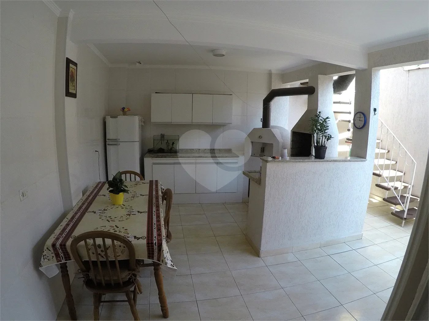 Sobrado à venda com 4 quartos em Mandaqui, São Paulo, SP