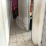 Casa Térrea à venda com 3 quartos em Vila Aurora (zona Norte), São Paulo, SP