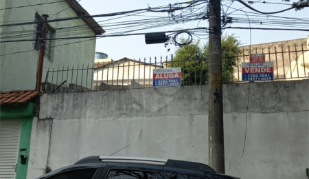 Casa à venda com 3 quartos em Tucuruvi, São Paulo, SP