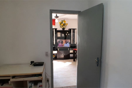 Casa à venda com 2 quartos em Campo Grande, Rio de Janeiro, RJ