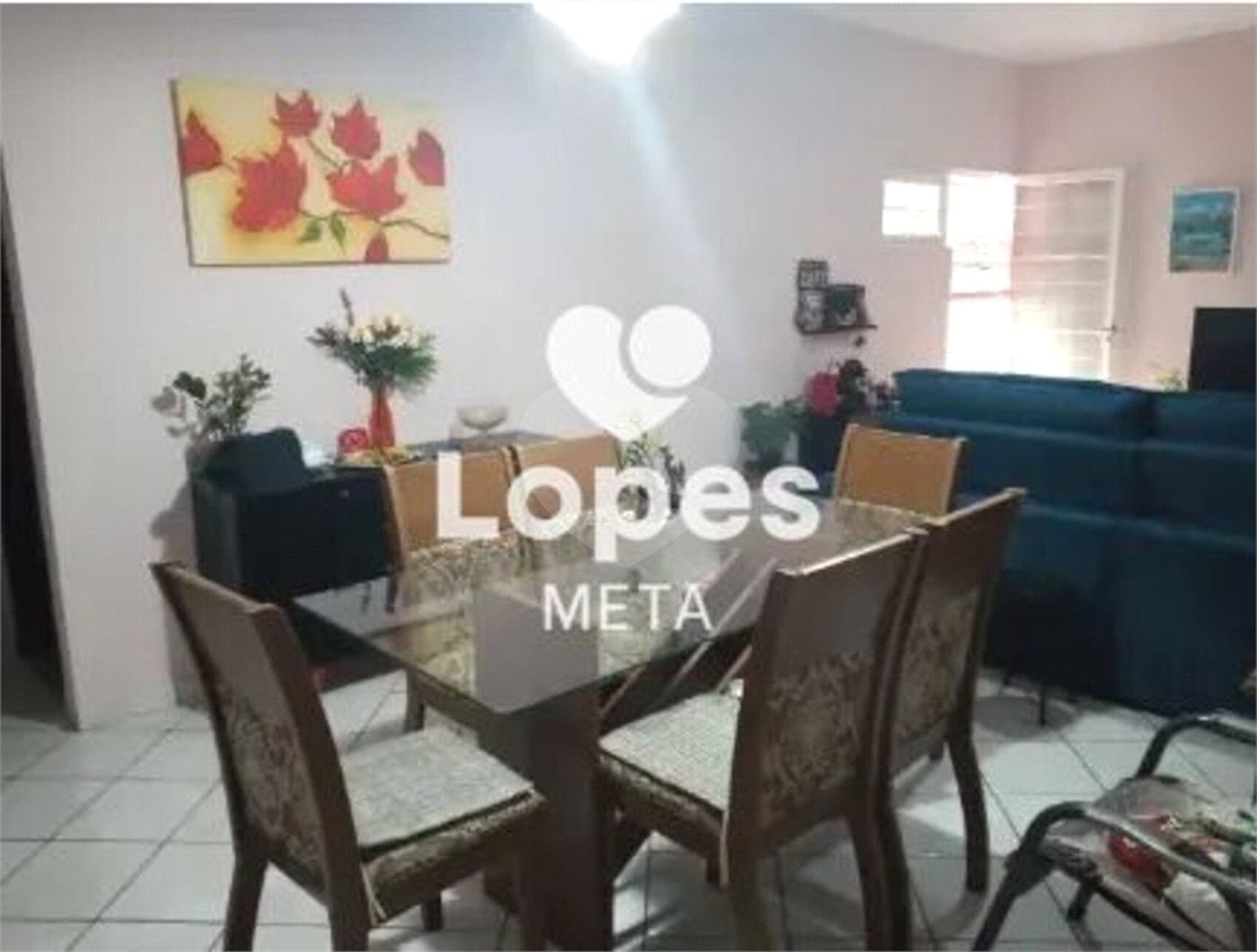 Casa à venda com 3 quartos, sendo 1 suíte, em Jardim Altos de Santana Ii, Jacareí, SP