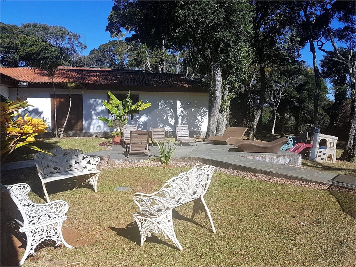 Casa à venda com 9 suítes em Loteamento Chácaras Serra da Ermida, Jundiaí, SP