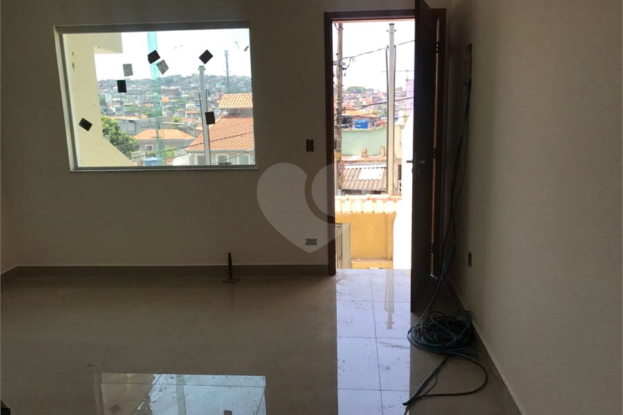Sobrado à venda com 3 quartos, sendo 1 suíte, em Tremembé, São Paulo, SP