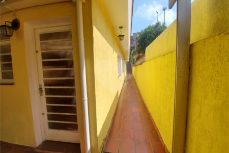 Casa à venda com 2 quartos em Vila Anglo Brasileira, São Paulo, SP