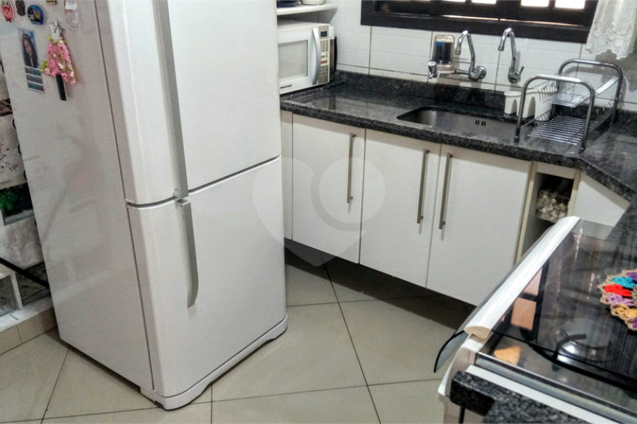 Casa à venda com 3 quartos, sendo 2 suítes, em Freguesia do Ó, São Paulo, SP
