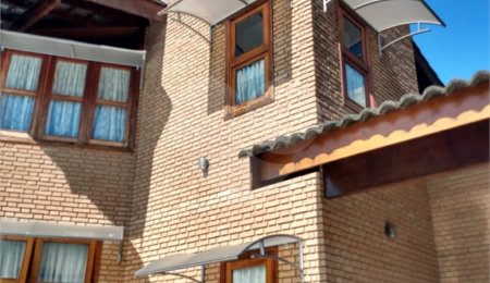 Casa à venda com 4 suítes no Centro, Bom Jesus dos Perdões, SP