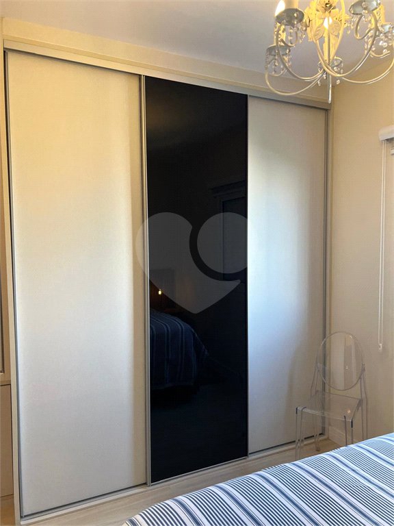 Apartamento à venda com 2 quartos, sendo 1 suíte, em Baeta Neves, São Bernardo do Campo, SP