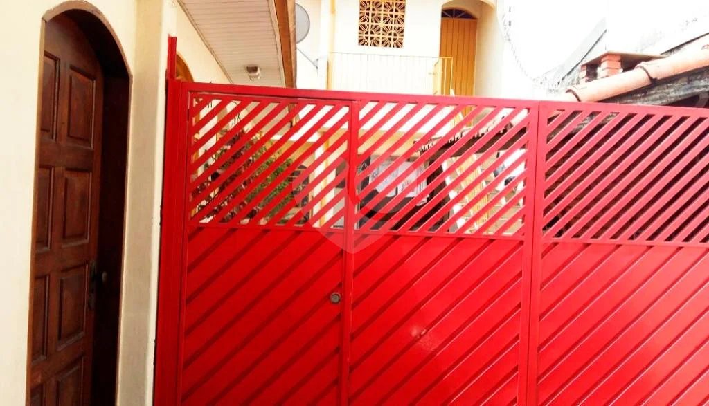 Casa Térrea à venda com 2 quartos, sendo 1 suíte, em Vila Guilherme, São Paulo, SP