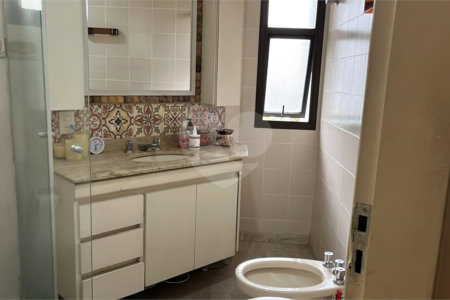 Apartamento à venda com 3 quartos, sendo 2 suítes, em Perdizes, São Paulo, SP