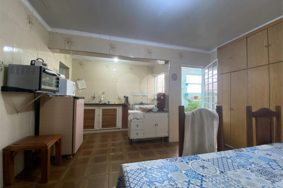 Casa à venda com 6 quartos em Tucuruvi, São Paulo, SP
