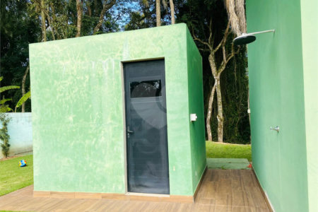 Chácara à venda com 3 suítes em Recreio Campo Verde, Ibiúna, SP