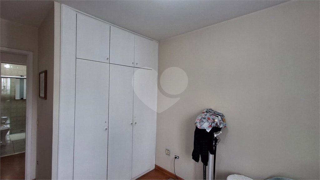 Apartamento à venda com 2 quartos em Brooklin, São Paulo, SP