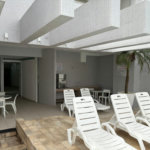Apartamento com 2 dormitórios à venda, 83 m² por R$ 750.000,00 - Gonzaga - Santos/SP