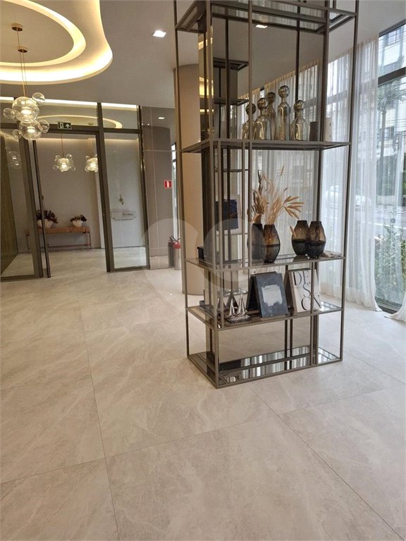 Apartamento à venda com 2 quartos, sendo 1 suíte, em Vila Mariana, São Paulo, SP