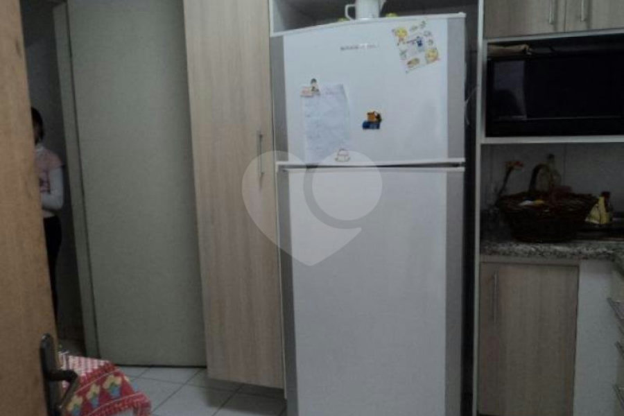 Sobrado à venda com 2 suítes em Tremembé, São Paulo, SP