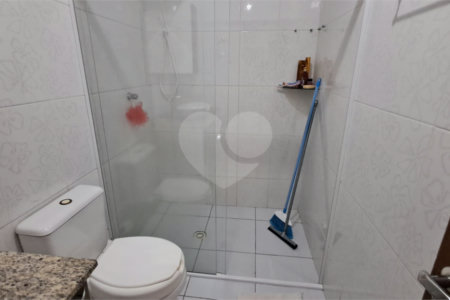 Sobrado à venda com 3 quartos, sendo 1 suíte, em Jardim Arize, São Paulo, SP
