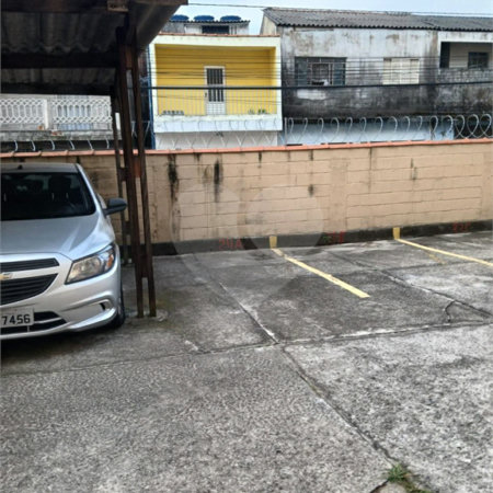 Apartamento à venda com 1 suíte em Conjunto Habitacional Inácio Monteiro, São Paulo, SP
