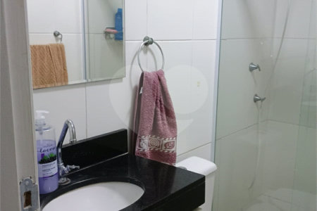 Apartamento à venda com 2 quartos em Jardim Novo Mundo, Sorocaba, SP