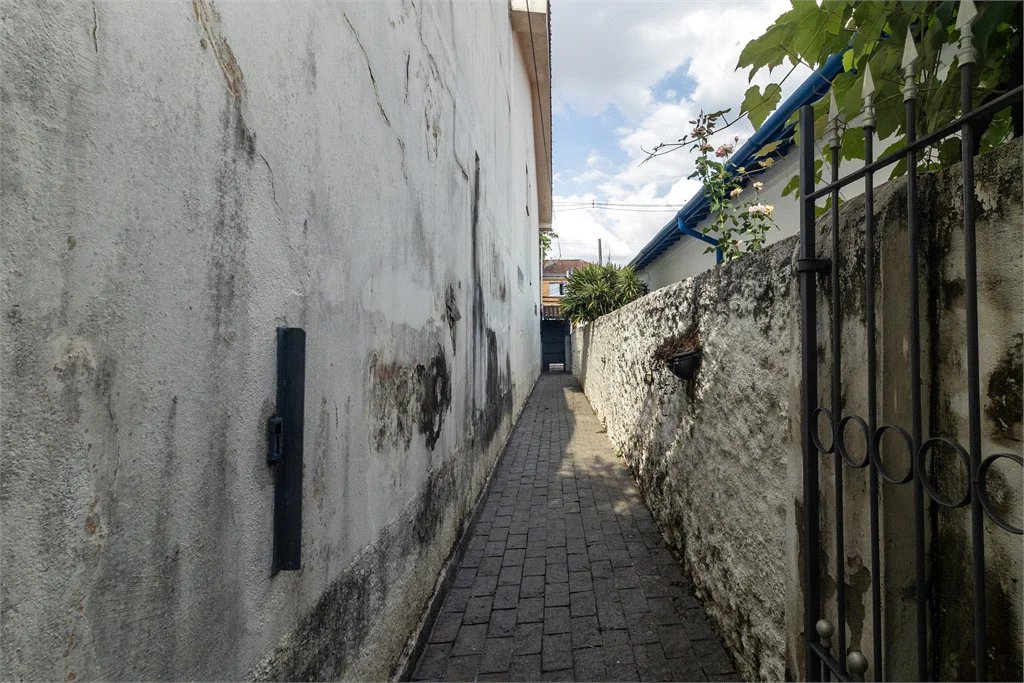 Sobrado à venda com 2 quartos em Alto da Lapa, São Paulo, SP