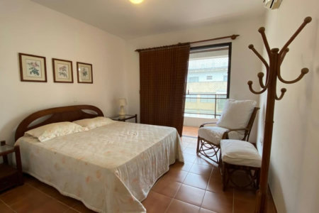 Apartamento com 3 dormitórios à venda, 170 m² por R$ 1.430.000,00 - Pitangueiras - Guarujá/SP