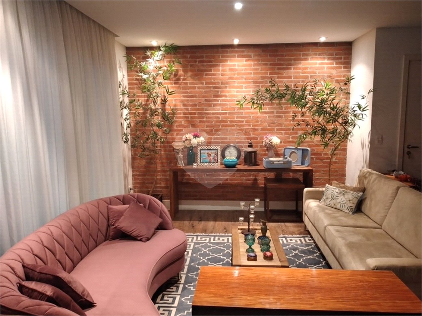 Apartamento à venda com 3 suítes em Vila Andrade, São Paulo, SP