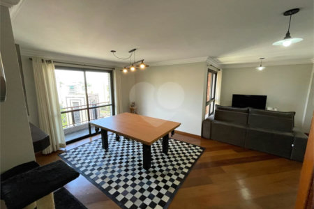 Apartamento à venda com 3 quartos, sendo 1 suíte, em Parque Bairro Morumbi, São Paulo, SP
