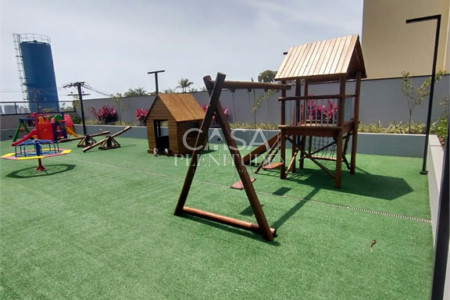 Apartamento à venda ou para alugar com 3 suítes em Parque Campolim, Sorocaba, SP