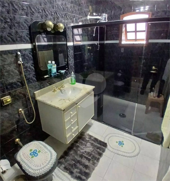 Sobrado à venda com 4 quartos, sendo 2 suítes, em Vila Santa Maria, São Paulo, SP