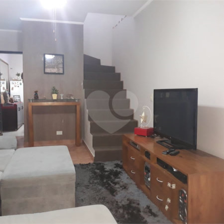 Sobrado à venda com 2 suítes em Conjunto Residencial Jardim Canaã, São Paulo, SP