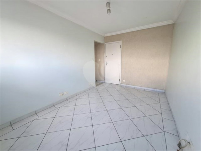 Apartamento à venda com 1 quarto em Tucuruvi, São Paulo, SP