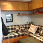 Apartamento à venda com 4 quartos, sendo 3 suítes, em Santana, São Paulo, SP