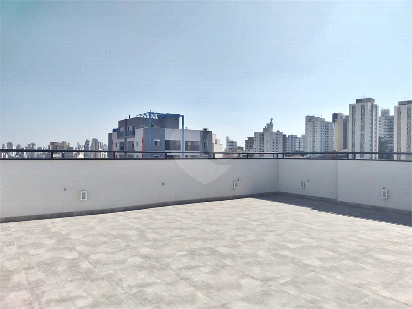 Apartamento à venda com 2 quartos em Tucuruvi, São Paulo, SP