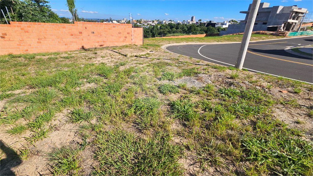 Terreno à venda no condomínio Jardim Park Vista Real, Indaiatuba - SP