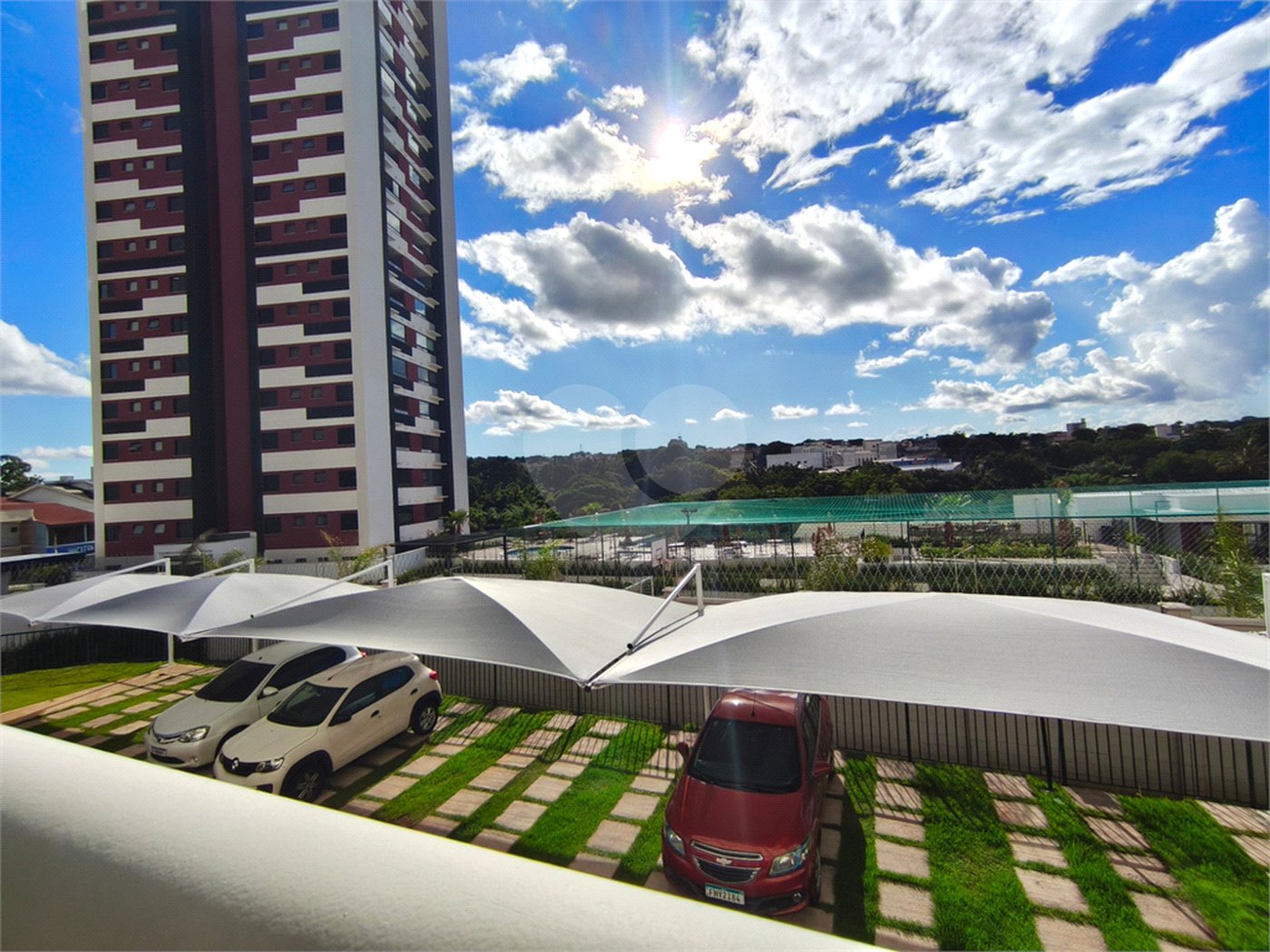 Apartamento à venda ou para alugar com 3 quartos, sendo 1 suíte, em Jardim Vera Cruz, Sorocaba, SP