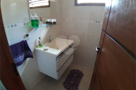 Sobrado à venda com 4 suítes em Vila Mazzei, São Paulo, SP