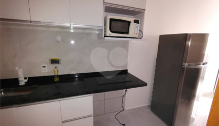 Apartamento à venda com 1 quarto em Vila Mazzei, São Paulo, SP